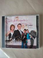 Cd de melandos  30 jaar, Enlèvement ou Envoi