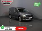 Ford Caddy Cargo Maxi (Connect) 2.0 125 pk DSG Aut. L2 Limit, Auto's, Bestelwagens en Lichte vracht, Automaat, Parkeersensor, Bedrijf