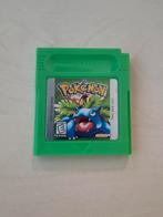 Pokemon Green gameboy color / advance, Games en Spelcomputers, Ophalen of Verzenden