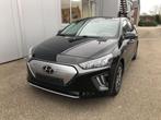 Hyundai IONIQ Electric Shine, Auto's, Zwart, Te koop, Stadsauto, 104 g/km