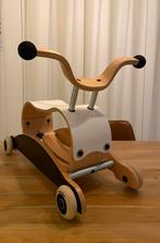 Loopwagen/ rijauto / schommel mini-flip, Kinderen en Baby's, Ophalen, Zo goed als nieuw