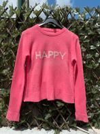 Zadig & Voltaire sweatshirt van 100% kasjmier maat 34, Ophalen, Zadig & Voltaire, Roze, Maat 34 (XS) of kleiner