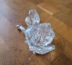 Swarovski Roos, Ophalen of Verzenden, Nieuw, Figuurtje