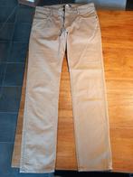 Mango Man chino broek maat 30, Enlèvement, Neuf, Taille 46 (S) ou plus petite, Beige