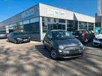 Fiat 500 benzine gekeurd benzine garanti, Voorwielaandrijving, Euro 5, Stof, Beige