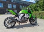 Kawasaki Z750 2007, Motoren, 750 cc, 4 cilinders, Particulier, Meer dan 35 kW