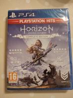 Horizon Zero Dawn (PlayStation Hits), PS4, Games en Spelcomputers, Games | Sony PlayStation 4, Vanaf 16 jaar, Overige genres, Ophalen of Verzenden
