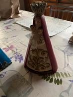 antiek heilig beeld religueus beeld, Enlèvement