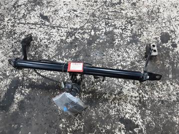 TREKHAAK Citroën Berlingo Multispace (9819989680) beschikbaar voor biedingen