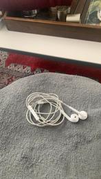 Originele Apple oortjes (3.5mm jack) – €8, Enlèvement, Comme neuf