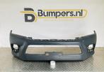 Bumper Toyota Hilux 52119-0K880 2015-2018 Voorbumper 2-D5-13, Auto-onderdelen, Gebruikt, Voor, 6 maanden garantie, Ophalen of Verzenden