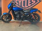 Harley-Davidson STREET ROD Street rod (bj 2018), Motoren, 750 cc, 2 cilinders, Overig