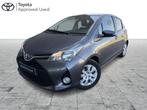 Toyota Yaris 1.0 Benzine Live2 + Trekhaak, Auto's, Toyota, Overige kleuren, Electronic Stability Program (ESP), 99 g/km, Handgeschakeld