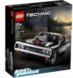 New Sealed Lego TECHNIC 42111 doms dodge charger, Kinderen en Baby's, Speelgoed | Duplo en Lego, Ophalen of Verzenden, Nieuw, Lego