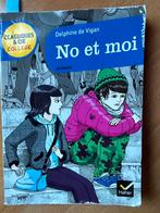 No et moi, Ophalen of Verzenden, Zo goed als nieuw
