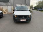 Mercedes Vito 114 cdi met 80000km gekeurd voor verkoop !, Auto's, Bestelwagens en Lichte vracht, 100 kW, Wit, Mercedes-Benz, 5 deurs