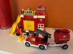 Duplo brandweer -6168, Kinderen en Baby's, Speelgoed | Duplo en Lego, Ophalen, Gebruikt, Duplo