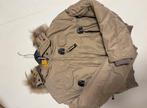 Parajumper beige, Vêtements | Femmes, Vestes | Hiver, Enlèvement ou Envoi, Comme neuf, Beige