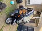 BMW c1, Motoren, Scooter, Particulier, 125 cc, 1 cilinder