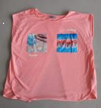 T-shirt meisje merk jbc - maat 170 NIEUWstaat, Kinderen en Baby's, Kinderkleding | Maat 170, Meisje, JBC, Ophalen of Verzenden