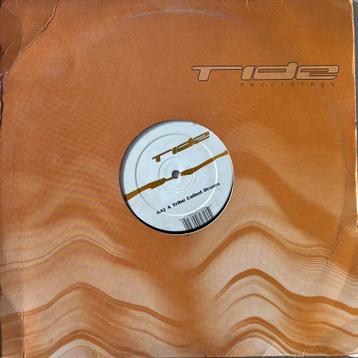 Phil Kieran - Scoop Loop - une tribu appelée Drums, Enlèvement ou Envoi, Utilisé