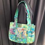 Sac en patchwork à bandoulières, Ophalen of Verzenden, Nieuw