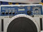 Percussion Pad Roland HPD-15 Handsonic, Ophalen, Zo goed als nieuw, Roland