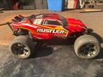 Traxxas rustler Vxl, Ophalen, Gebruikt, Elektro