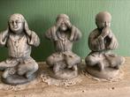 statues, Maison & Meubles, Accessoires pour la Maison | Statues de Bouddha, Comme neuf, Enlèvement