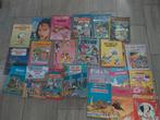 Verschillende stripverhalen, Boeken, Stripverhalen, Ophalen, Gelezen