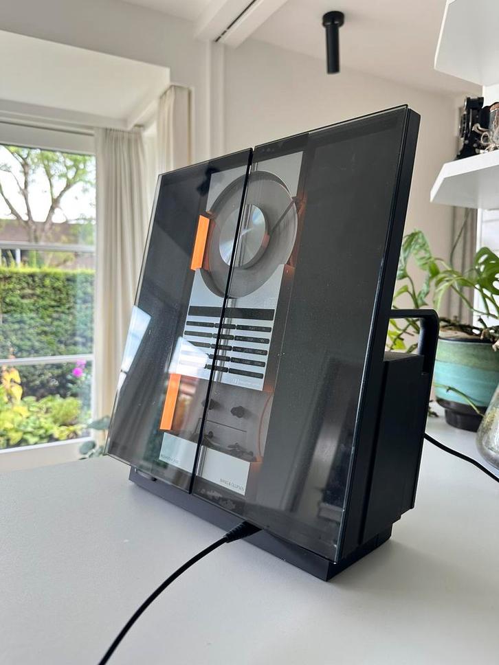Bang & olufsen beosystem 2500, Audio, Tv en Foto, Stereoketens, Zo goed als nieuw, Bang & Olufsen, Ophalen of Verzenden