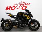 MV AGUSTA DRAGSTER 800RR ***MOTODOC.BE***, Motoren, Motoren | MV Agusta, Bedrijf, 3 cilinders, Meer dan 35 kW, 800 cc