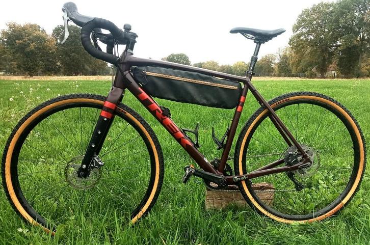 Trek Checkpoint ALR5 Driftless, Fietsen en Brommers, Fietsen | Heren | Herenfietsen, Gebruikt, Overige merken, 57 tot 61 cm, Versnellingen