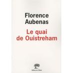 Le quai de Ouistreham - Florence AUBENAS, Faits de société, Comme neuf, Florence AUBENAS, Enlèvement ou Envoi