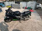 Te koop Kawasaki 1200 zzr motorfiets, Motoren, Ophalen
