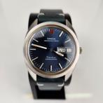 omega, Handtassen en Accessoires, Horloges | Heren, Ophalen of Verzenden, Zo goed als nieuw, Omega