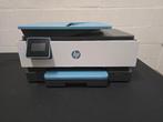 HP Printer OfficeJet 8015e, Computers en Software, Printers, Kleur printen, Inkjetprinter, All-in-one, Ingebouwde Wi-Fi