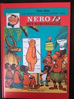 Marc Sleen - Het Bobo beeldje Nero 70 HC, Ophalen of Verzenden, Zo goed als nieuw, Marc Sleen
