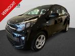 Kia Picanto 1.0i Pure ISG, Voorwielaandrijving, 4 zetels, Stof, https://public.car-pass.be/vhr/e96edc96-de5d-4646-8d0d-eaa8fdd72eb1