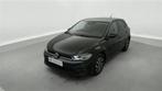 Volkswagen Polo 1.0 TSI 95cv DSG Life CARPLAY / FULL LED / P, Achat, Entreprise, Autre carrosserie, 5 portes