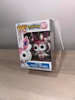 Pop! Games: Pokemon - Sylveon #857, Collections, Enlèvement ou Envoi