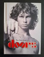 Boxset cd/dvd - The very best of the Doors, Cd's en Dvd's, Cd's | Rock, Zo goed als nieuw, Alternative, Ophalen