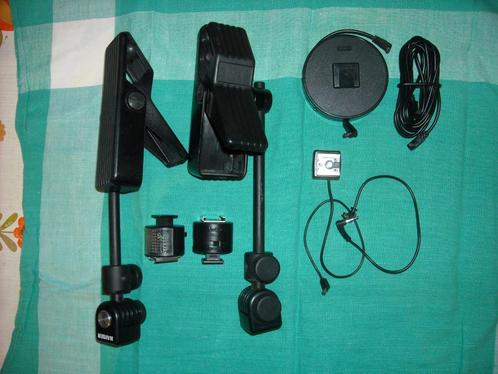 Divers accessoires photographiques pour flashes, Audio, Tv en Foto, Fotocamera's Analoog, Nieuw, Ophalen