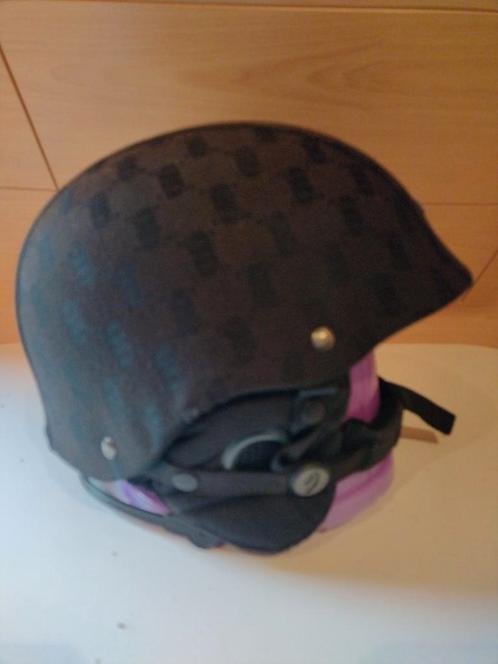 Dames skihelm Giro, Sport en Fitness, Skiën en Langlaufen, Zo goed als nieuw, Ski, Ophalen of Verzenden