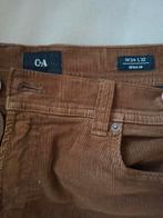 Men's corduroy pants, Kleding | Heren, Verzenden