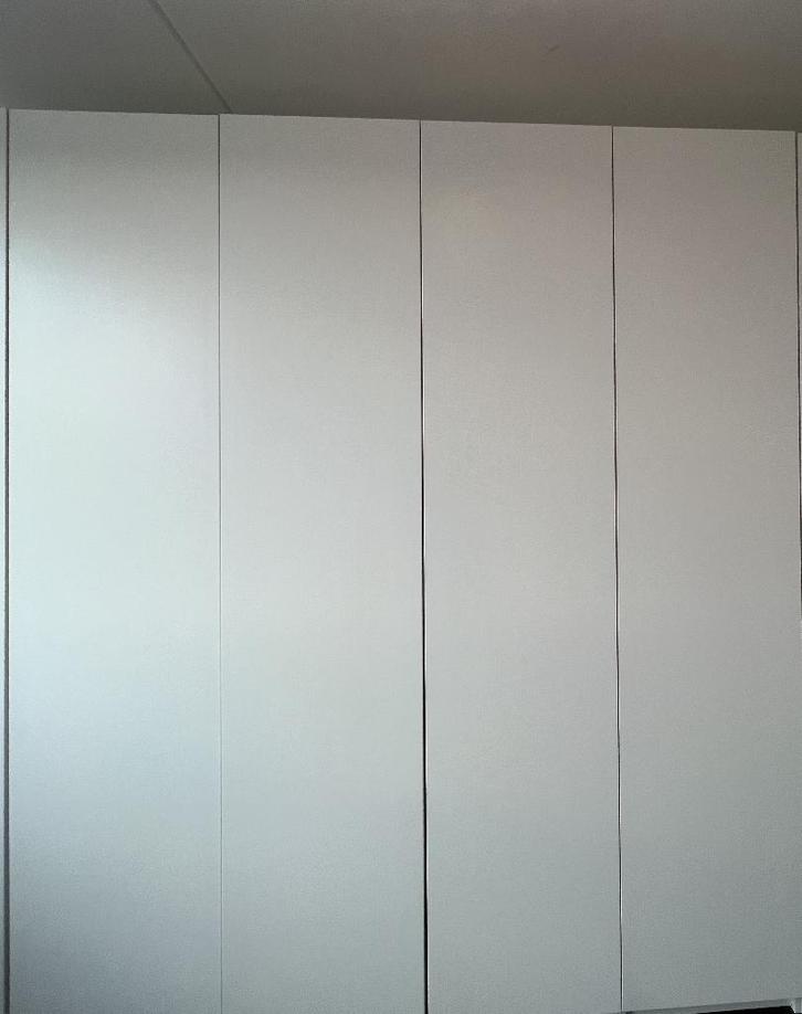 IKEA PAX Kledingkast | 200x58x236 cm | GRATIS LEVERING, Huis en Inrichting, Kasten | Kleerkasten, Gebruikt, 200 cm of meer, 200 cm of meer