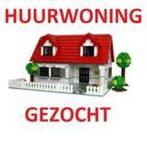 Huis te huur gezocht! (Limburg BE), Immo, Huizen te huur, Provincie Limburg