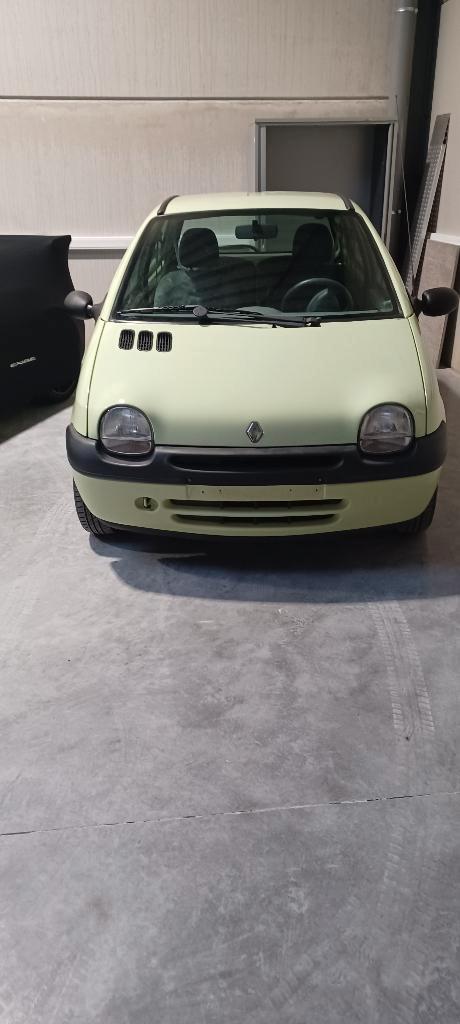 Renault Twingo I, Autos, Renault, Particulier, Twingo, Radio, Essence, 3 portes, Boîte manuelle, Enlèvement