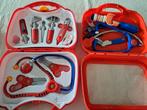 Valise docteur pour enfant, Enfants & Bébés, Comme neuf