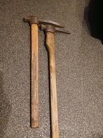 2 pikhouwelen, Jardin & Terrasse, Outils à main, Enlèvement